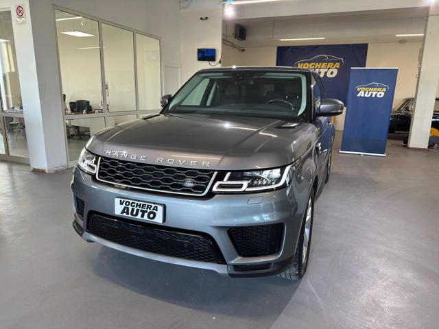 LAND ROVER Range Rover Sport 3.0D l6 249 CV HSE Dynamic