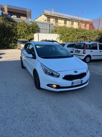 Kia Ceed cee'd 1.4 CRDi 5 porte Class