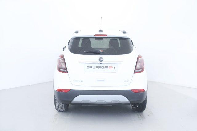 OPEL Mokka X 1.6 CDTI Ecotec 136CV 4x2 aut. Innovation, NEOPAT