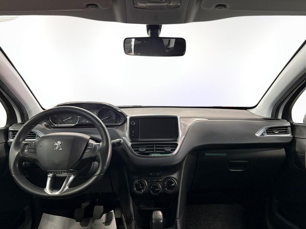 Peugeot 2008 1.2 PureTech Active