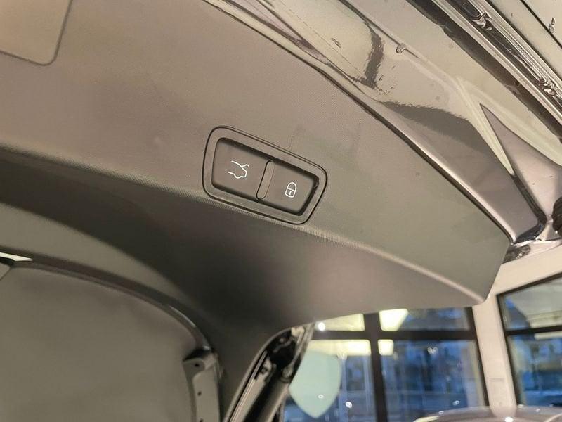 Alfa Romeo Stelvio Stelvio 2.2 Turbodiesel 160 CV AT8 RWD Sprint