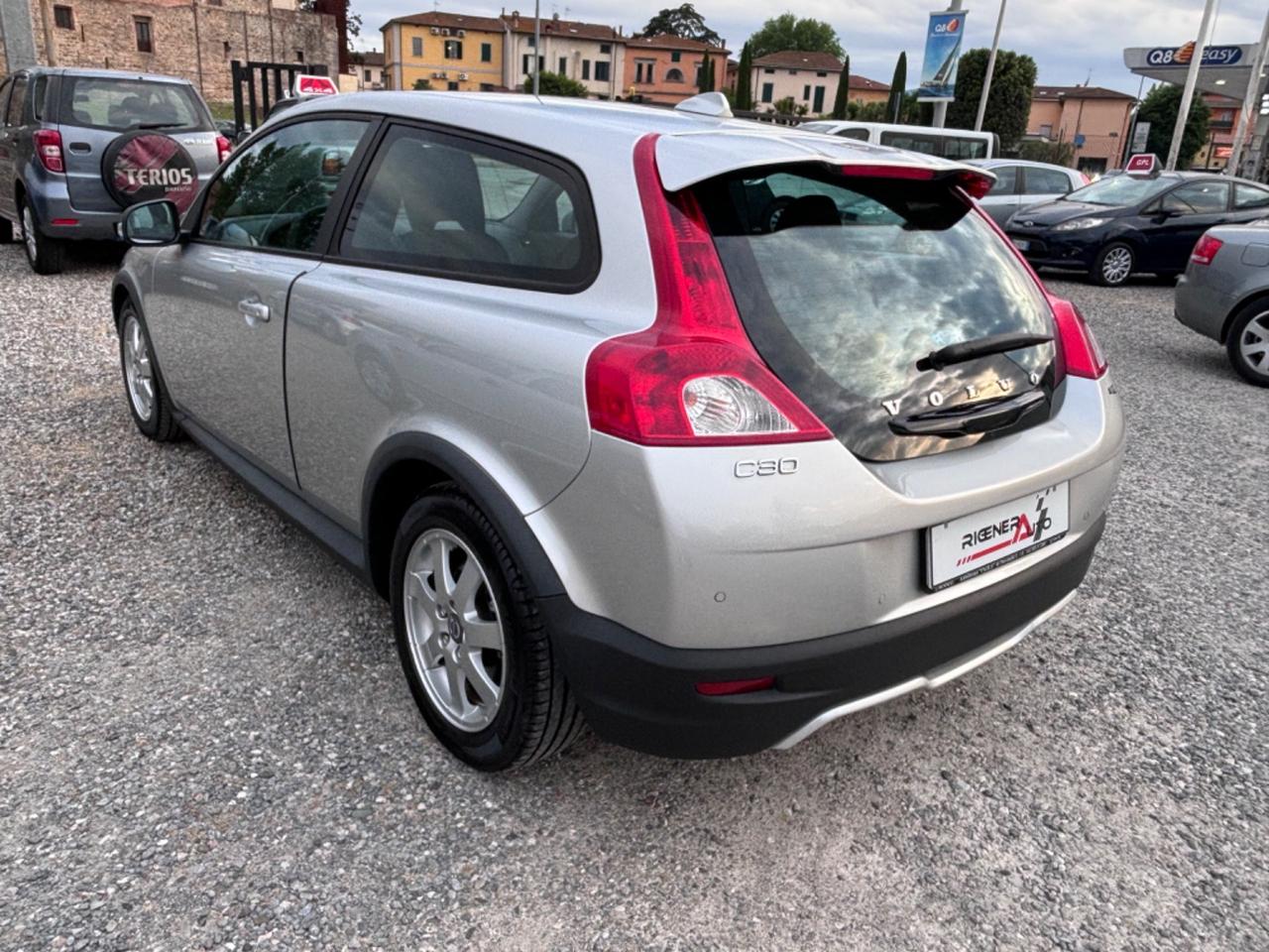 Volvo C30 1.6 D Kinetic