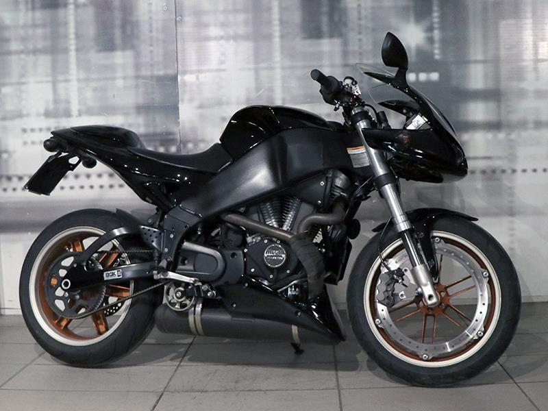 Buell Firebolt XB9R
