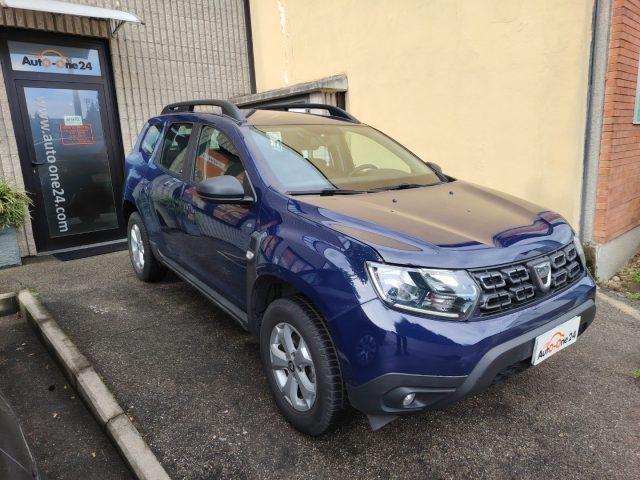 DACIA Duster 1.0 TCe 100 CV ECO-G 4x2 Comfort PREZZO REALE NEOP