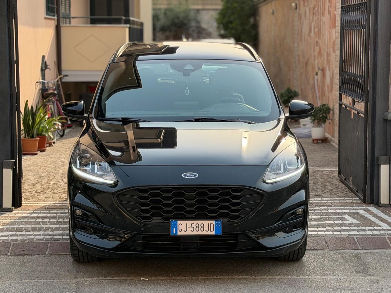 Ford Kuga 1.5 EcoBlue 120 CV aut. 2WD ST-Line X