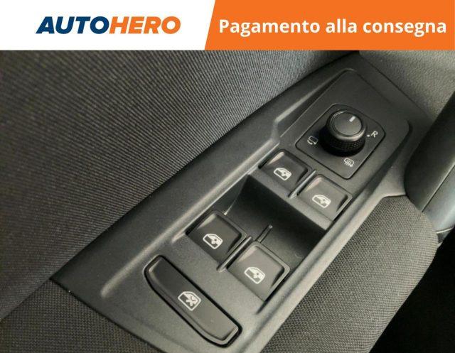 VOLKSWAGEN Tiguan 2.0 TDI SCR DSG Business BlueMotion Technology