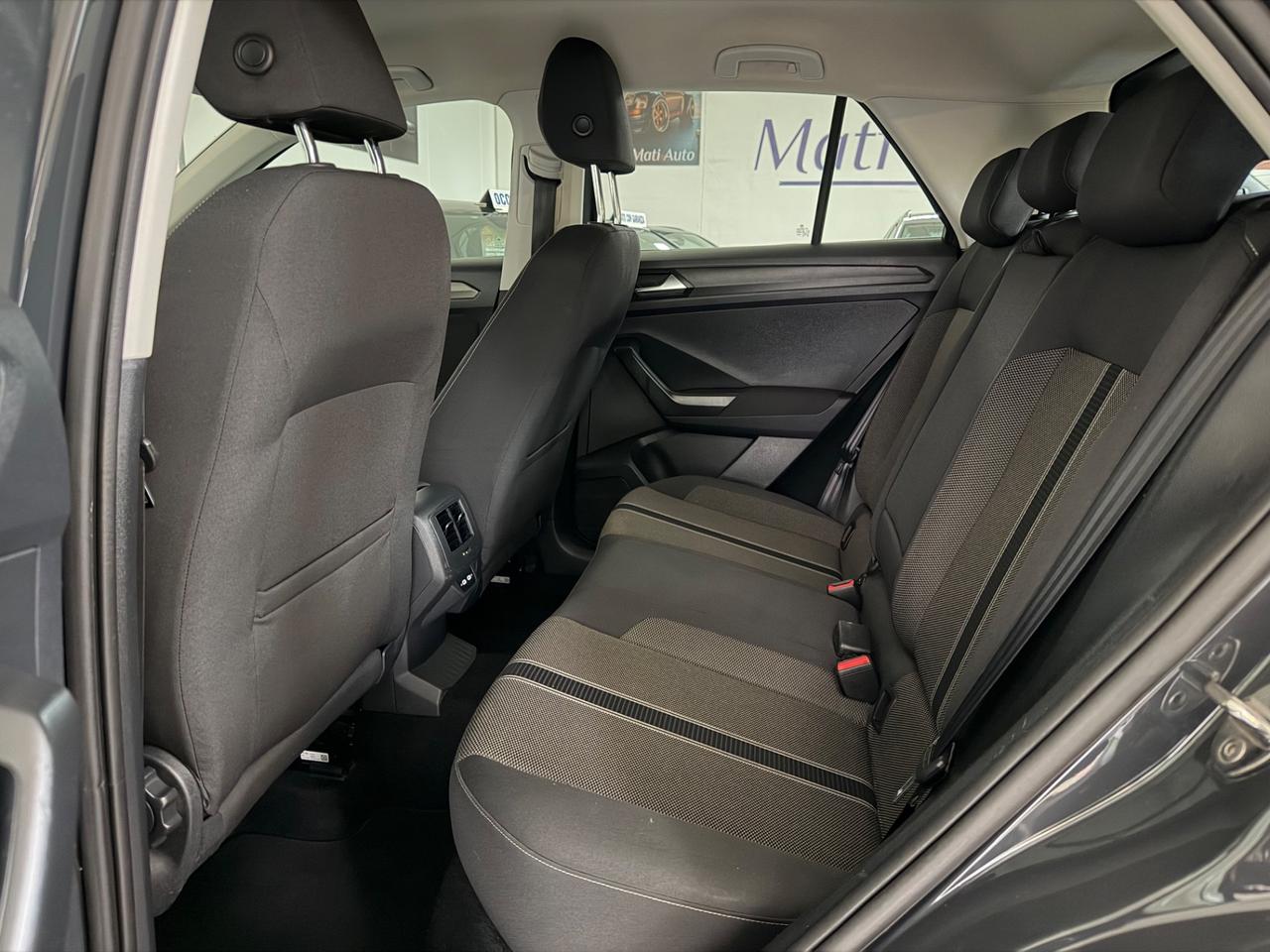 Volkswagen T-Roc 1.0 TSI Business PREZZO REALE!