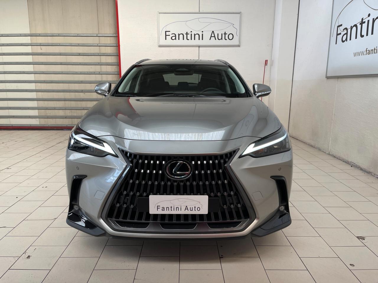 Lexus NX 300h Lexus NX 350h Premium+ 2.5 4wd e-cvt-Dettagli in Bio