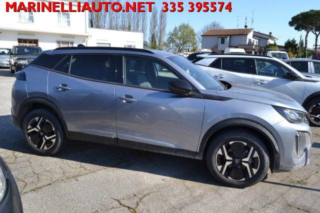 PEUGEOT 2008 1.2 Hybrid 130CV Allure C.AUTOMATICO 8 MARCE