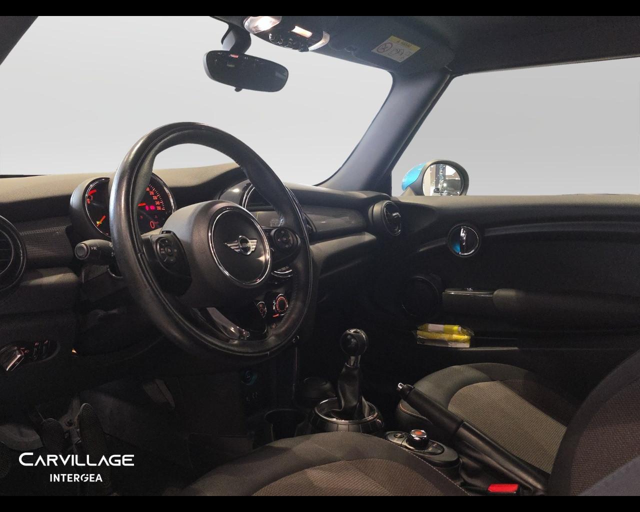 MINI Mini Cabrio 1.2 One Hype