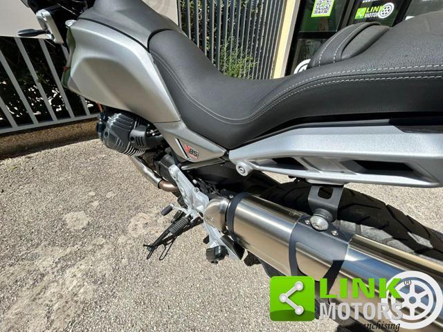MOTO GUZZI Other V 85 STRADA