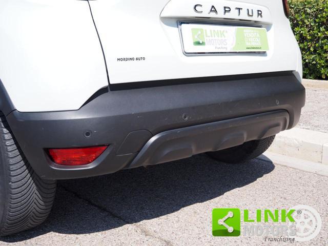 RENAULT Captur dCi 8V 90 CV *? 154,00 al mese*