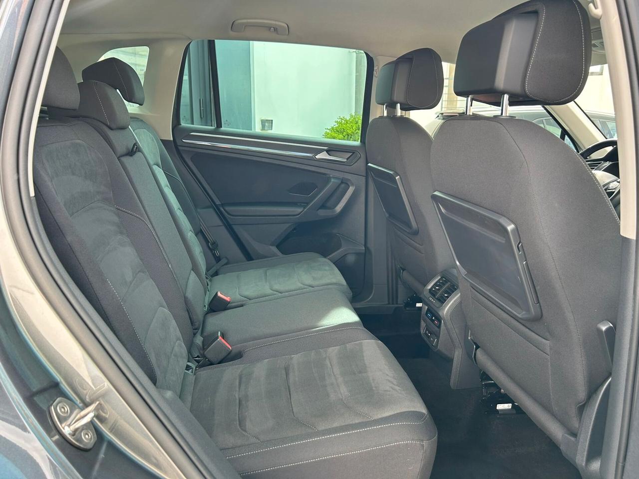 VW Tiguan 2.0 TDI 4MOTION DSG COCKPIT/LED-11/2018