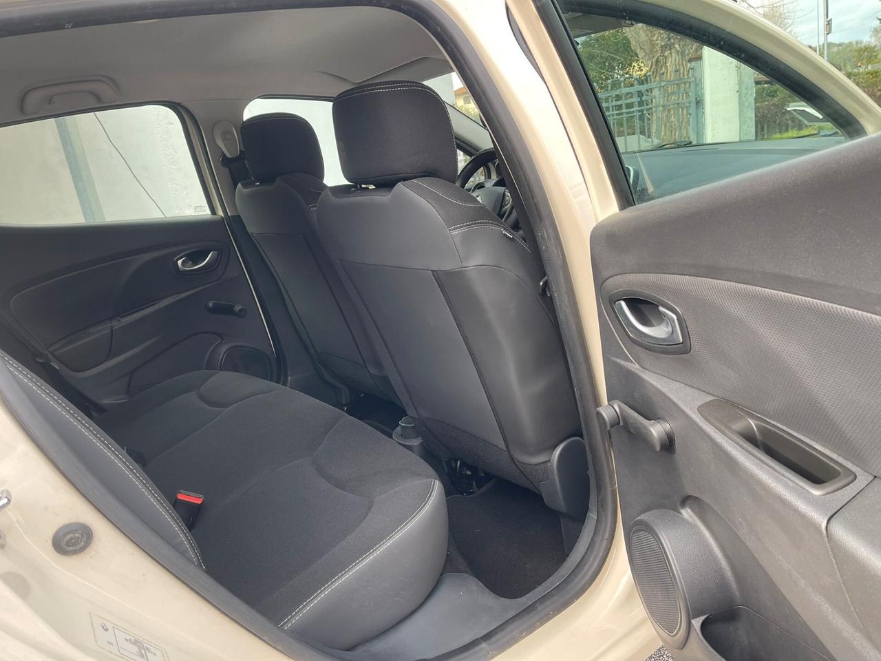 Renault Clio TCe 12V 90 CV GPL Start&Stop 5 porte Energy Life