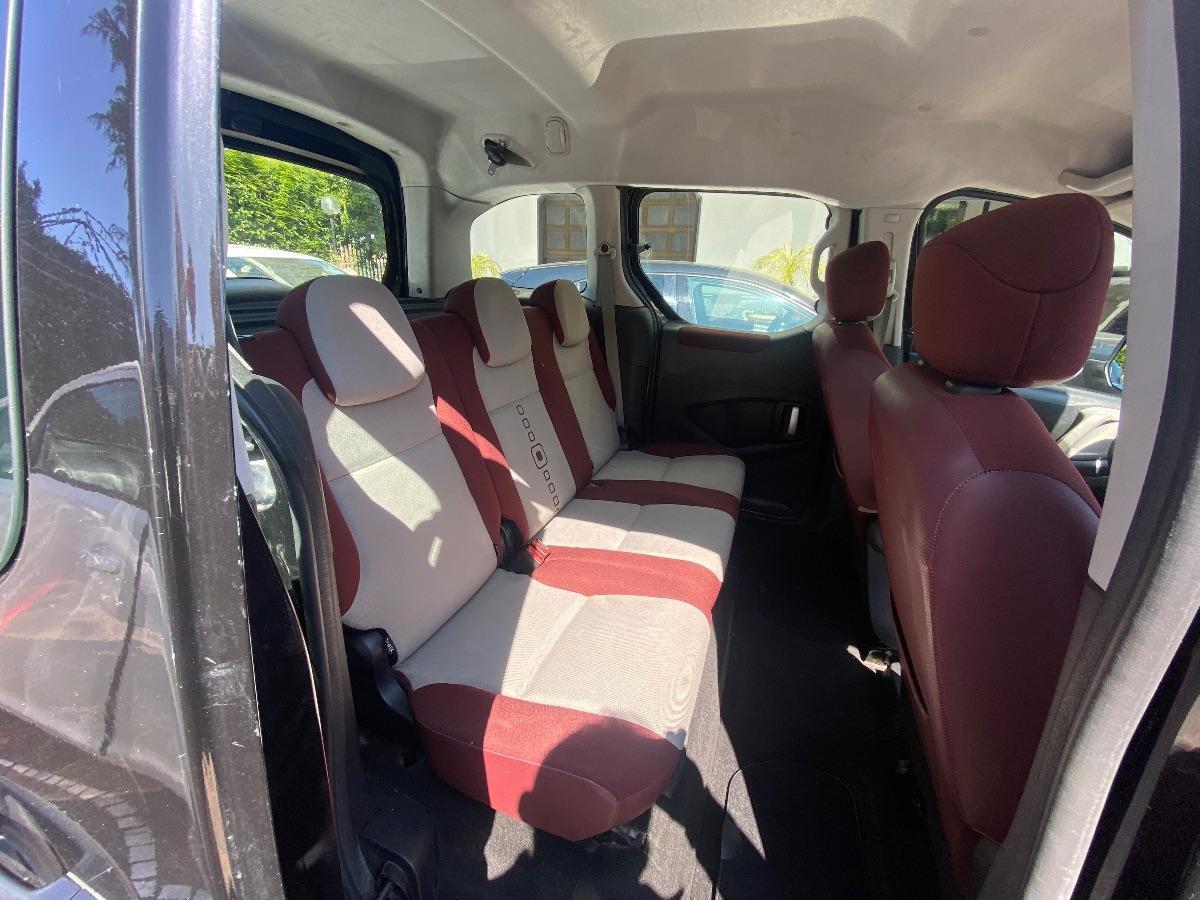 CITROEN Berlingo 1.6 HDi 90CV FAP XTR Theatre