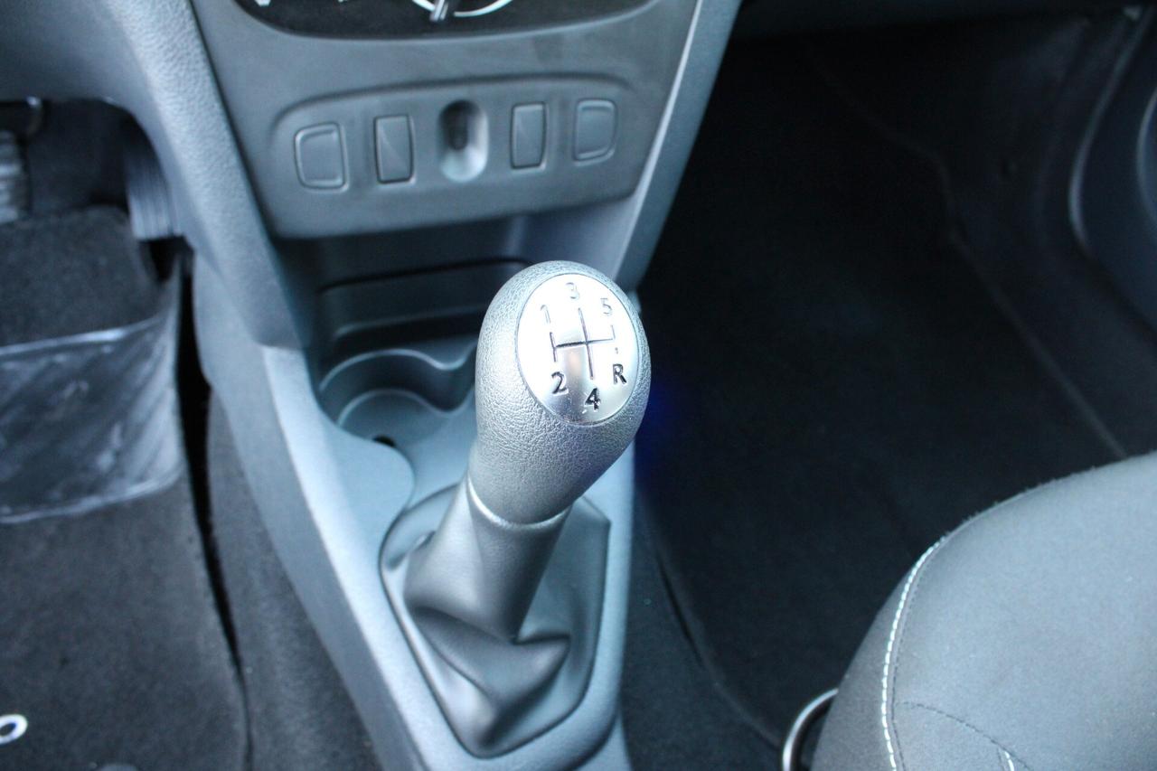 Dacia Sandero 1.5 blue dci 90cv