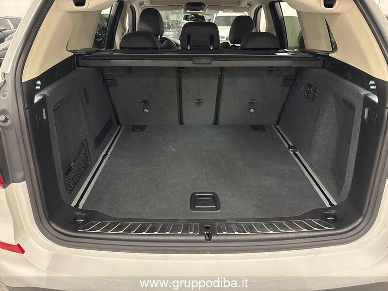 BMW X3 G01 2017 Diesel xdrive20d mhev 48V xLine auto