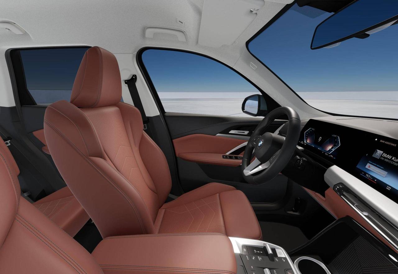 BMW X1 sDrive18d xLine