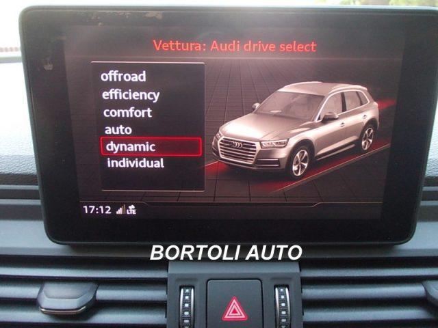 AUDI Q5 35 TDI 59.000 KM S TRONIC BUSINESS QUATTRO