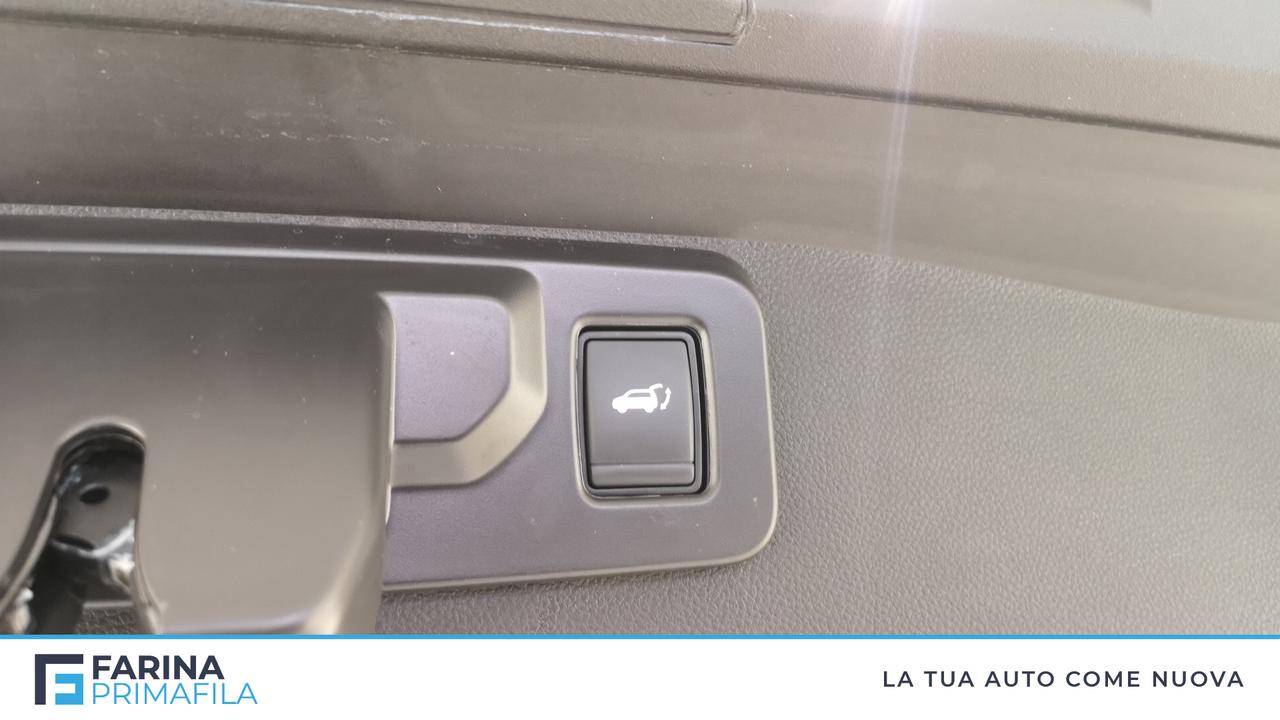 RENAULT SYMBIOZ esprit Alpine E-Tech full hybrid 145