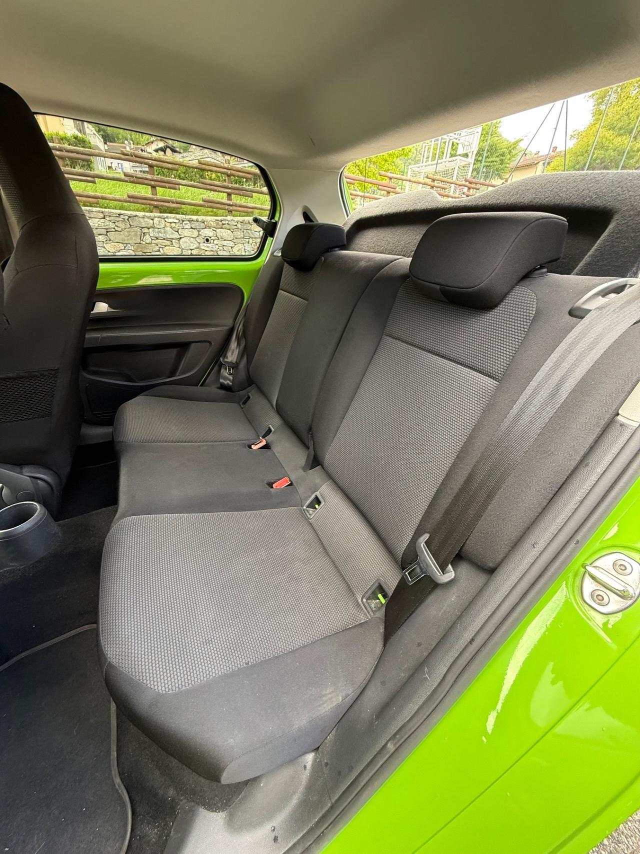 Skoda Citigo Citigo-e iV Style