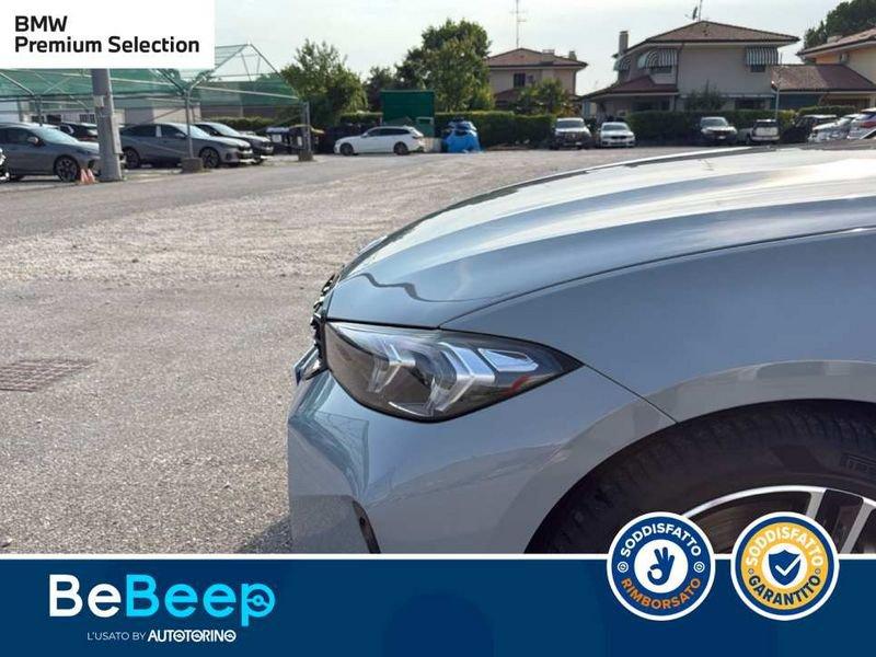 BMW Serie 3 330D MHEV 48V MSPORT AUTO
