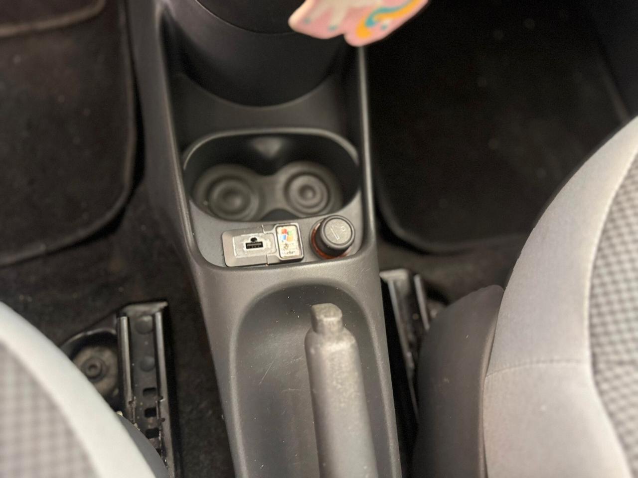 Fiat 500 1.3 Multijet 16V 75 CV by DIESEL