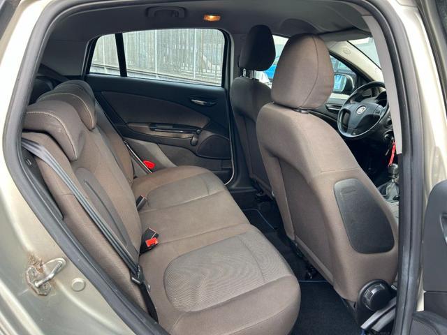 FIAT Bravo 1.4 Dynamic GPL *OK NEOPATENTATI* *FINANZIABILE*