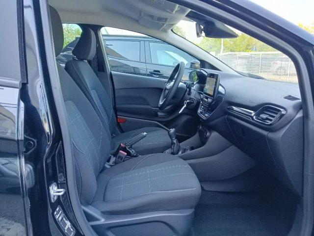 FORD Fiesta 1.1 85 CV 5 porte Plus