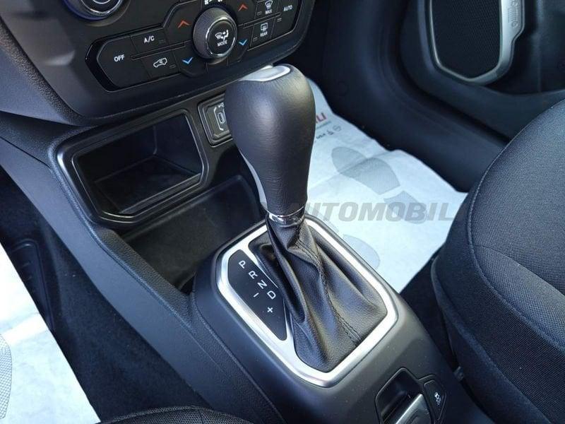 Jeep Renegade Renegade E-Hybrid My25 North Star 1.5 Turbo T4 E-Hybrid 130cv Fwd