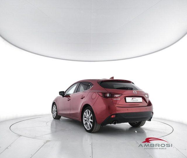 MAZDA 2 CX 5 .L Skyactiv-D 150 CV AWD Exceed - PER OPERATO