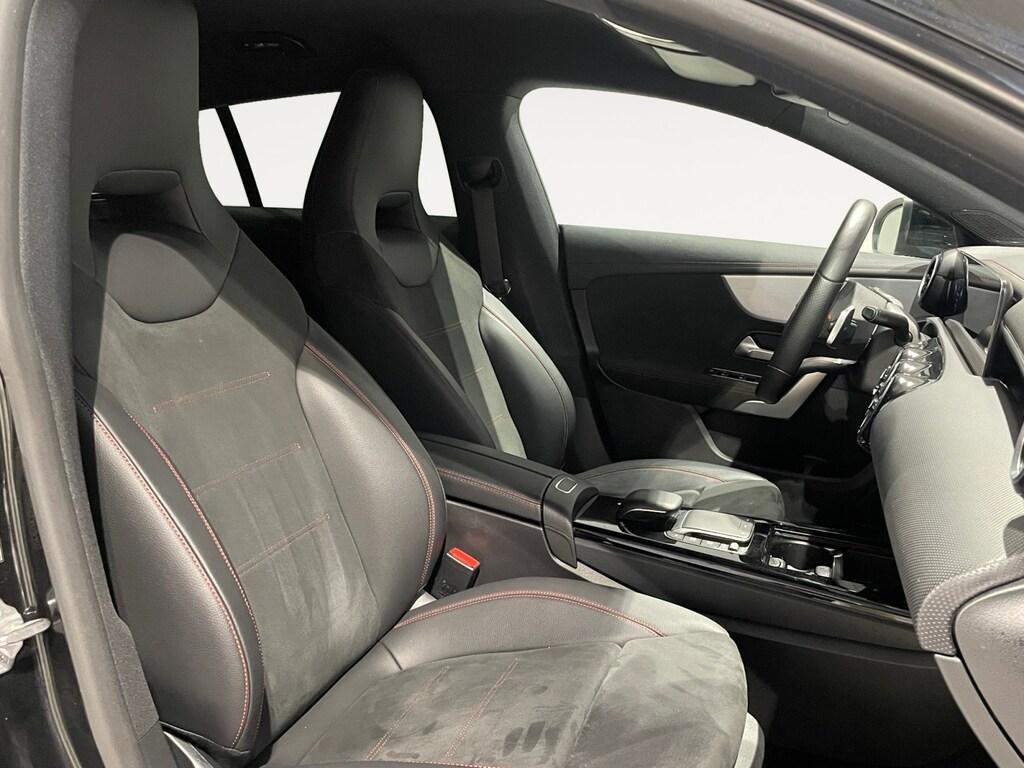 Mercedes CLA 180d 1.5D 116CV Autom. Premium