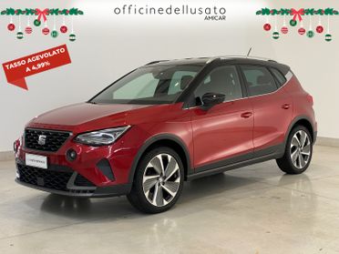 Seat Arona 1.0 tgi 90cv fr