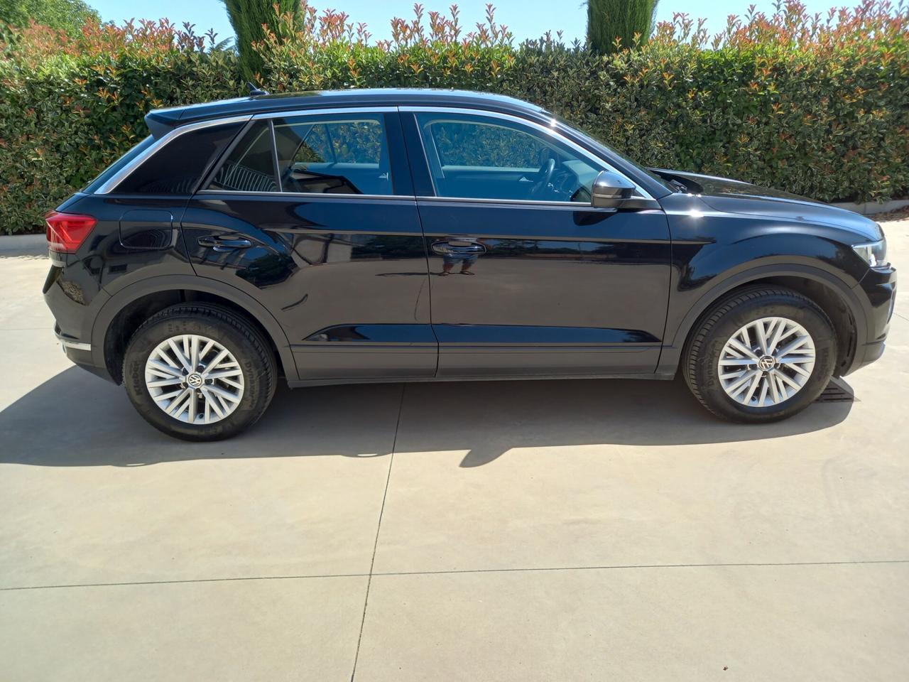 Volkswagen T-Roc 2.0 TDI 150 CV 2021