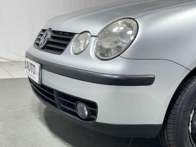 Volkswagen Polo 4ª serie 1.4 16V 3p. Comfortline