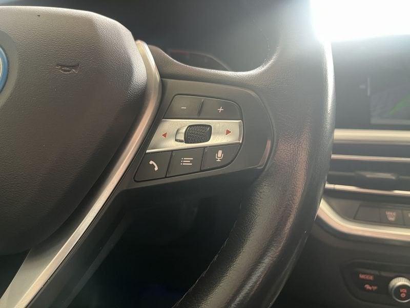 BMW Serie 3 320d Sport Touring