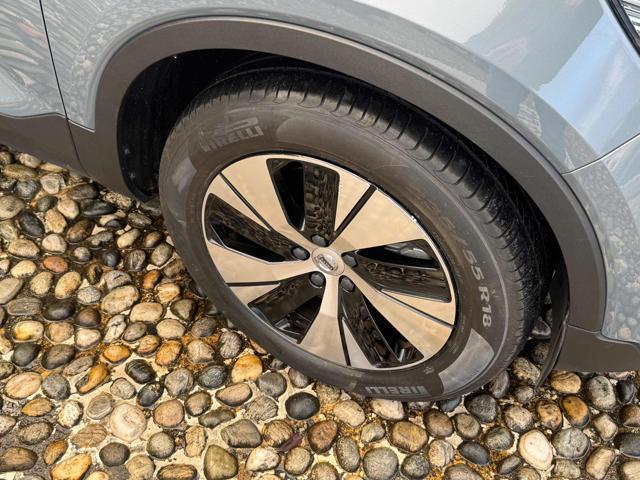 VOLVO XC40 T5 Recharge Plug-in Hybrid Inscription Expression