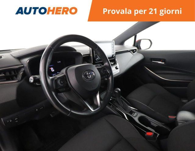 TOYOTA Corolla Touring Sports 2.0 Hybrid Style