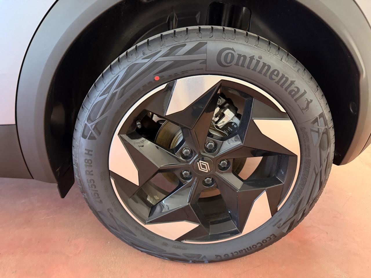 Renault Captur ECO-G 100 CV Techno km0