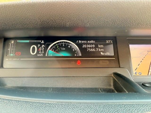Renault Scenic Scénic X-Mod 1.5 dCi 110CV EDC Dynamique