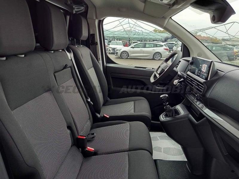 FIAT Scudo Scudo Serie 3 Van L2h1 1.5 Bluehdi 120cv Mt6