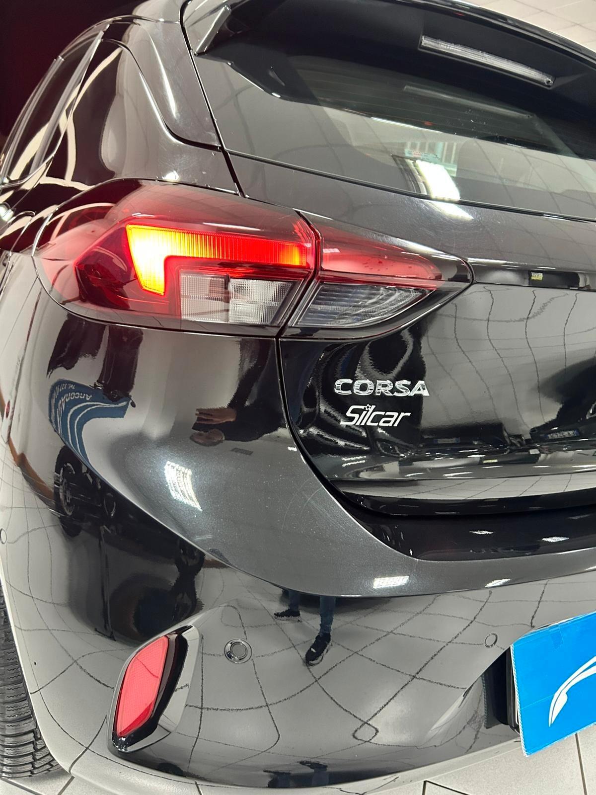 Opel Corsa 1.5 D 100 CV X NEOPATENTATI 2021