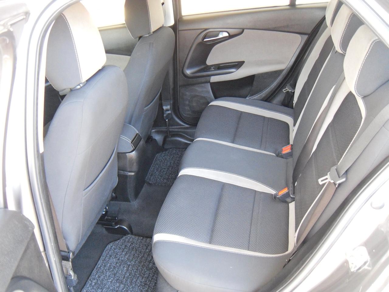 Fiat Tipo 1.6 multijet 120 cv SW Business