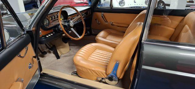 LANCIA Flavia COUPE' 1.8 ASI TARGA ORO - INTERNI BEIGE
