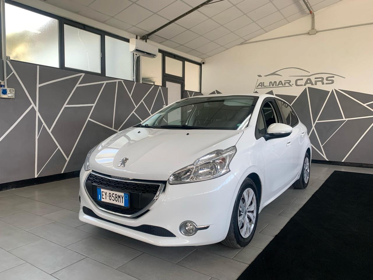 Peugeot 208 1.4 VTi 95 CV 5p. GPL Allure