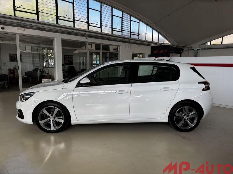 Peugeot 308 PureTech Turbo 130 S&S