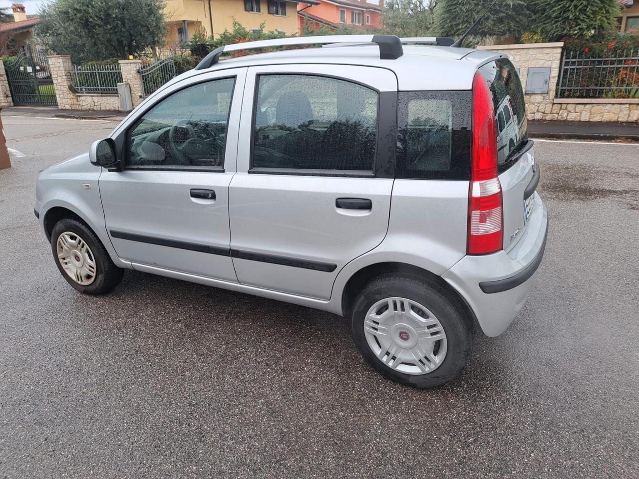 Fiat Panda 1.2 Dynamic Natural Power
