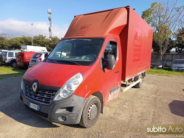 RENAULT Master 35 2.3 dCi + IVA 22%