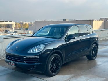 Porsche Cayenne 3.0 Diesel