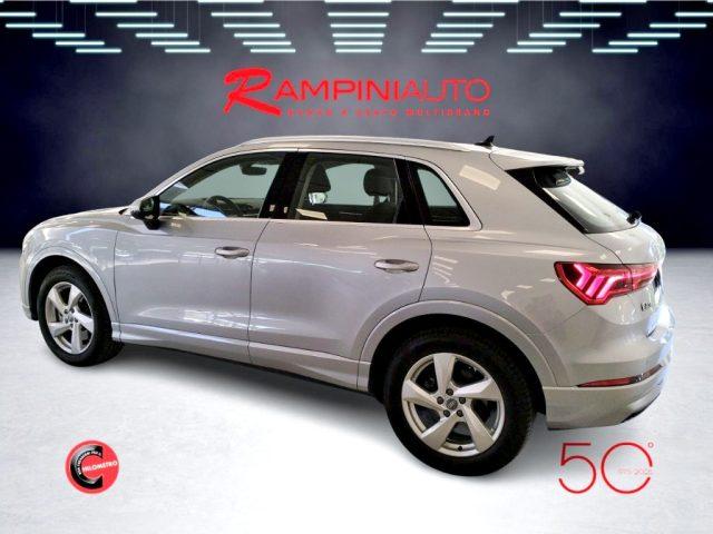 AUDI Q3 TDI quattro S tronic 190 Cv Unico Prop. IVA ESPOST